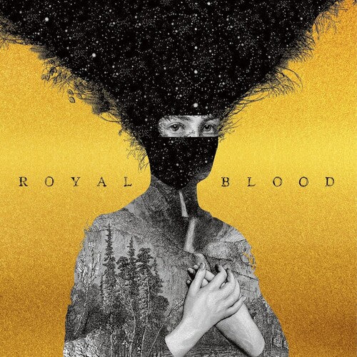 Royal Blood- Royal Blood