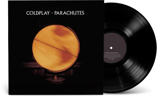 COLDPLAY - PARACHUTES (ECO VINYL)