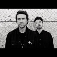 PREORDER: JAPANDROIDS - FATE & ALCOHOL (INDIE EXCLUSIVE CLEAR VINYL)