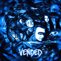 VENDED - VENDED (CD)