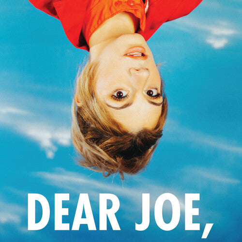 JAX - DEAR JOE, (CD)