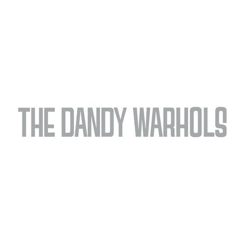 PREORDER: THE DANDY WARHOLS- DANDS RULE OK (RED VINYL)