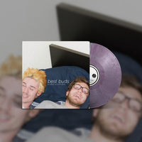 MOM JEANS - BEST BUDS (LAVENDER VINYL)