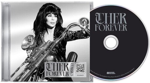 CHER - FOREVER (CD)