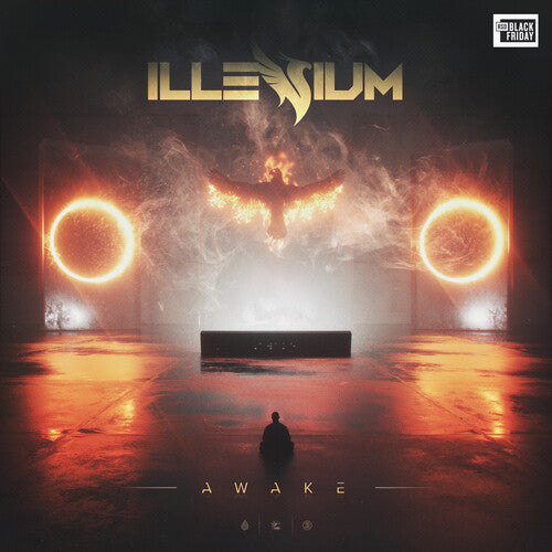 (RSDBF24) ILLENIUM - AWAKE