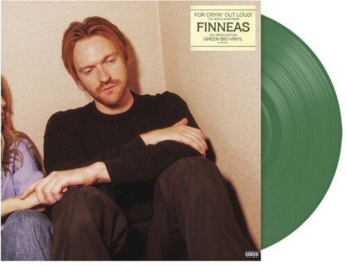 FINNEAS - FOR CRYIN' OUT LOUD (LP)