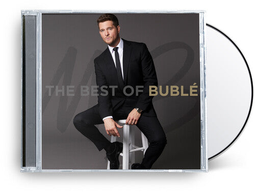 MICHAEL BUBLE - THE BEST OF BUBLE (CD)