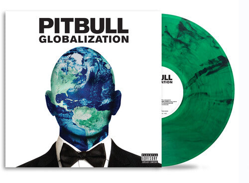 PITBULL - GLOBALIZATION (LP)