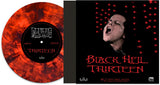 PREORDER: DANZIG - BLACK HELL (SPIDER WEB HAZE 7" VINYL)