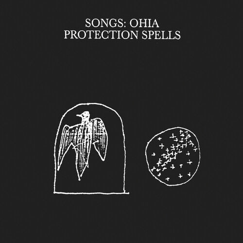 PREORDER: SONGS OHIA - PROTECTION SPELLS (LP)