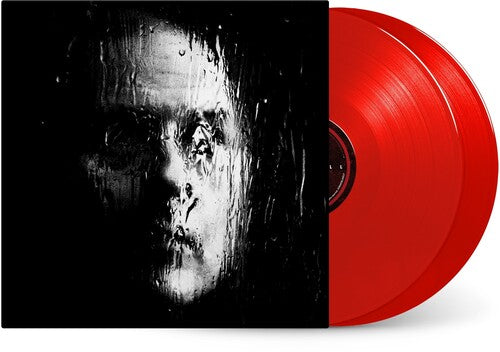 JERRY CANTRELL - I WANT BLOOD (RED VINYL)