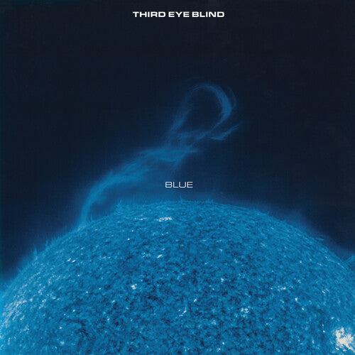 THIRD EYE BLIND - BLUE (LP)