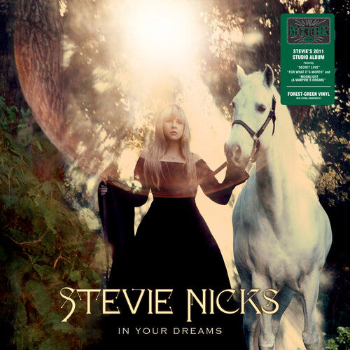 STEVIE NICKS - IN YOUR DREAMS (LP)