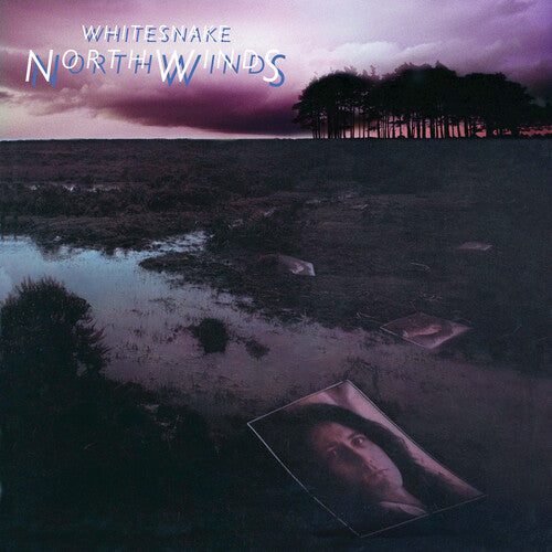 PREORDER: WHITESNAKE - NORTHWINDS (LP)