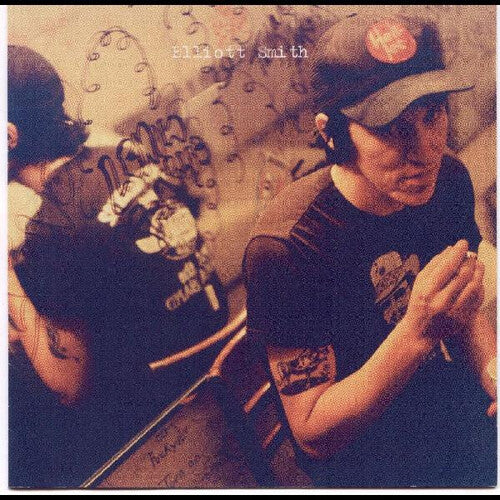 ELLIOTT SMITH - EITHER/OR (INDIE EXCLUSIVE RED VINYL)