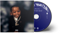 BABYFACE RAY - THE KID THAT DID (CD)