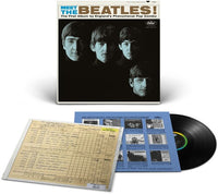 PREORDER: THE BEATLES - MEET THE BEATLES (LP)