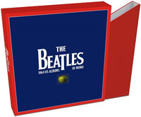 PREORDER: THE BEATLES - 1964 US ALBUMS (IN MONO) (BOXSET LP)