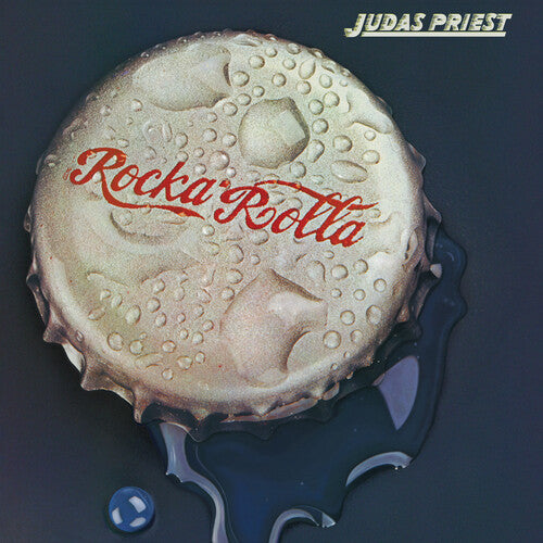 PREORDER: JUDAS PRIEST- ROCKA ROLLA (CD)