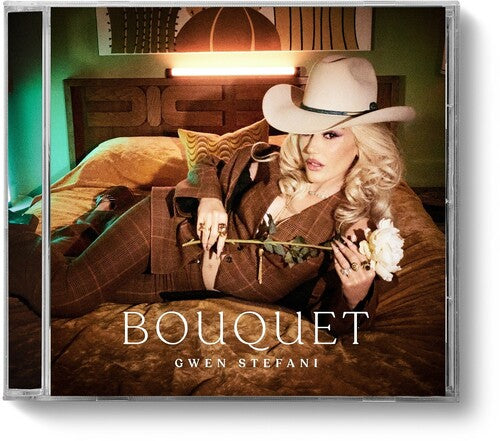 PREORDER: GWEN STEFANI- BOQUET (CD)