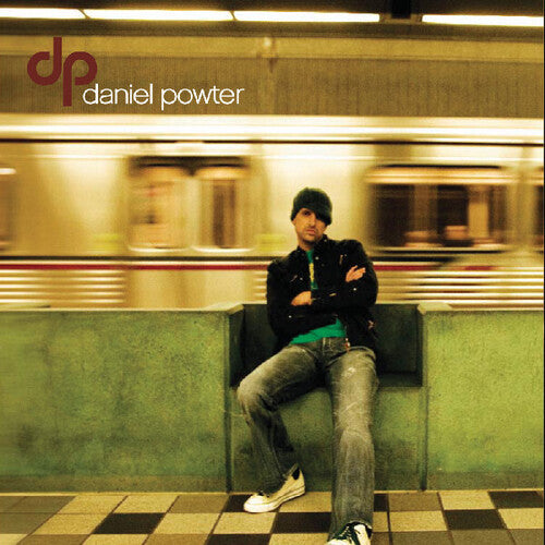 (RSDBF24) DANIEL POWTER - DP