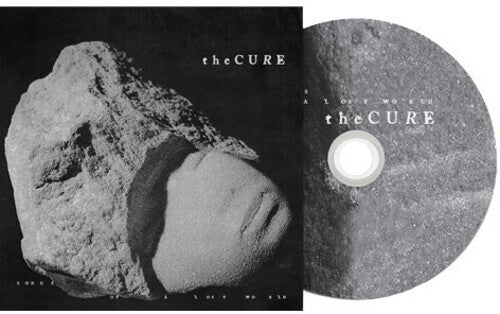 THE CURE - SONGS OF A LOST WORLD (CD)