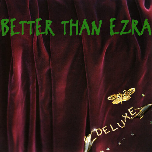 (RSDBF24) BETTER THAN EZRA - DELUXE