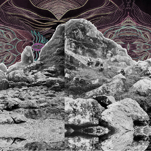 PREORDER: ALL THEM WITCHES- DYING SURFER MEETS HIS MAKER (COLORED VINYL)