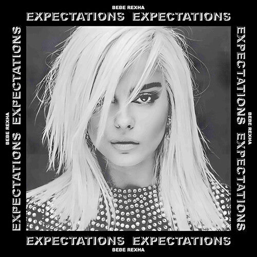 (RSDBF24) BEBE REXHA - EXPECTATIONS