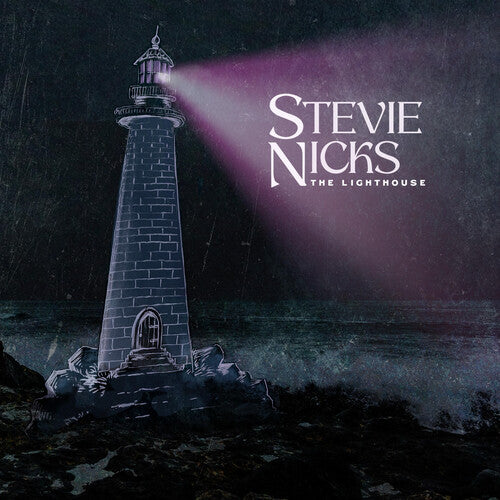 (RSDBF24) STEVIE NICKS - THE LIGHTHOUSE (7" VINYL)