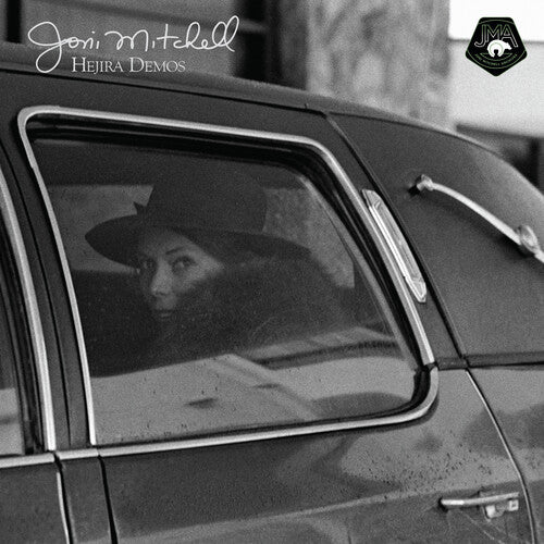 (RSDBF24) JONI MITCHELL - HEJIRA DEMOS