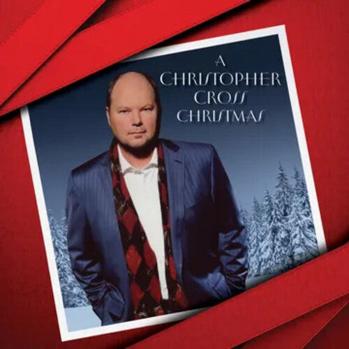 (RSDBF24) CHRISTOPHER CROSS - A CHRISTOPHER CROSS CHRISTMAS