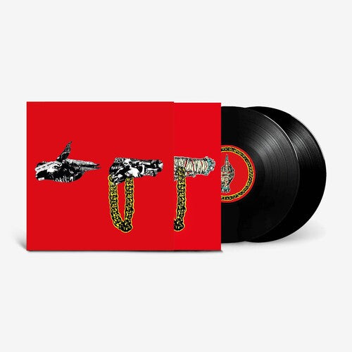 PREORDER: RUN THE JEWELS 2- 10TH ANNIV (VINYL)