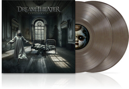 DREAM THEATER - PARASOMNIA (LP)