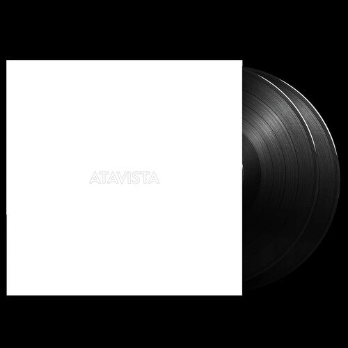 PREORDER: CHILDISH GAMBINO - ATAVISTA (VINYL)