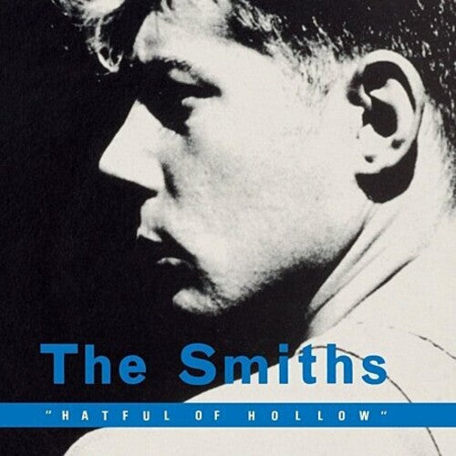 PREORDER: THE SMITHS- HATFUL OF HOLLOW (CD)