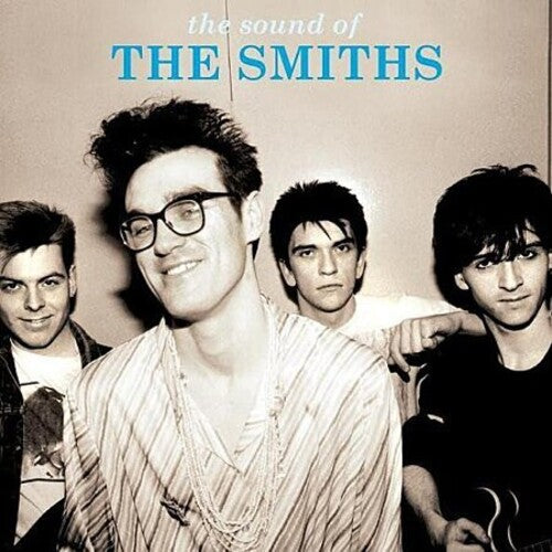 PREORDER: THE SMITHS- SOUND OF THE SMITHS (CD)