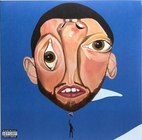 PREORDER: MAC MILLER- BALLOONERISM (VINYL)