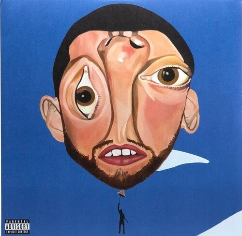 PREORDER: MAC MILLER- BALOONERISM (CD)