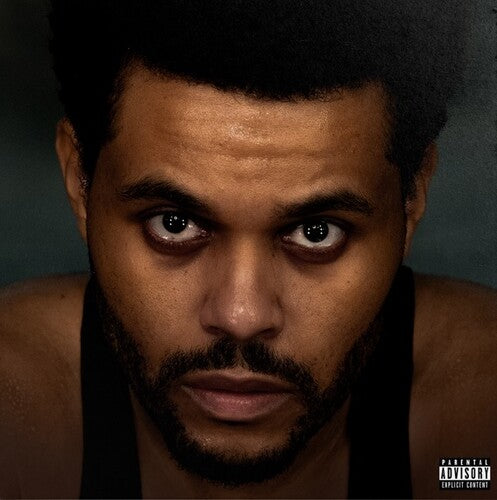 PREORDER: THE WEEKND- HURRY UP TOMORROW (LP)