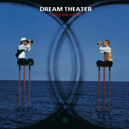 DREAM THEATER - FALLING INTO INFINITY (VINYL)