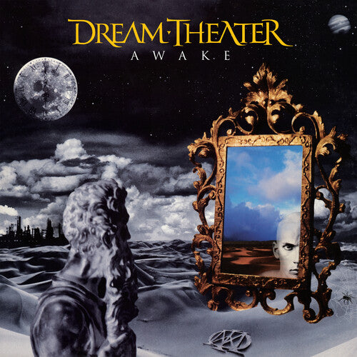 DREAM THEATER - AWAKE (VINYL)