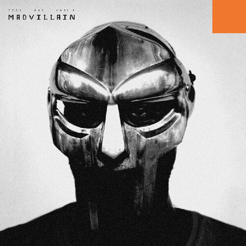 PREORDER: MADVILLAIN- MADVILLAIN (LP)