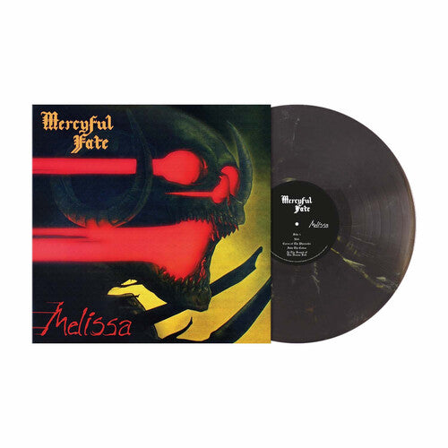 PREORDER: MERCYFUL FATE- MELISSA (LP)