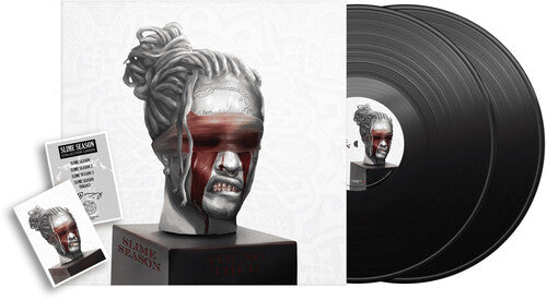 PREORDER: YOUNG THUG- SLIME SEASON (LP)