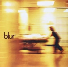 BLUR - BLUR (SPECIAL EDITION VINYL)