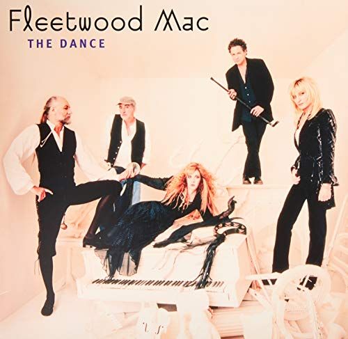 Fleetwood Mac- The Dance (LP)