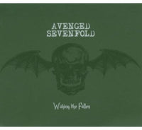 AVENGED SEVENFOLD - WAKING THE FALLEN (CD)