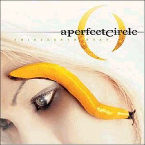 A PERFECT CIRCLE - THIRTEENTH STEP (LP)