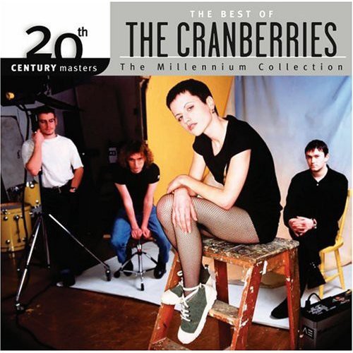 THE CRANBERRIES - THE MILLENIUM COLLECRTION: THE BEST OF THE CRANBERRIES (CD)